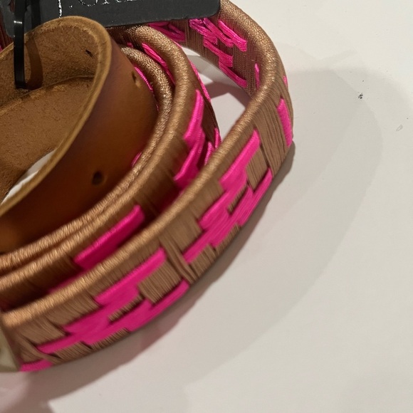 Belts